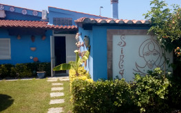 Bed and Breakfast La Scialuppa