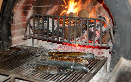 Bed and Breakfast La Scialuppa fregene