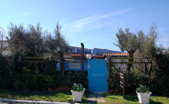 Bed and Breakfast La Scialuppa fregene