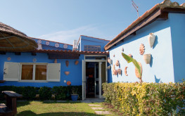 Bed and Breakfast La Scialuppa