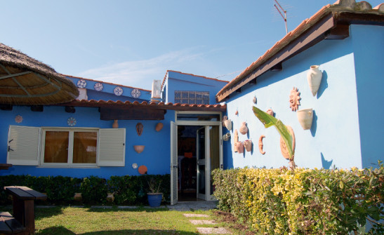 Bed and Breakfast La Scialuppa