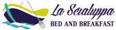 Bed and Breakfast La Scialuppa a Fregene